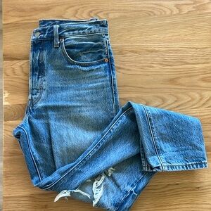 Levi 501 Skinny - 29